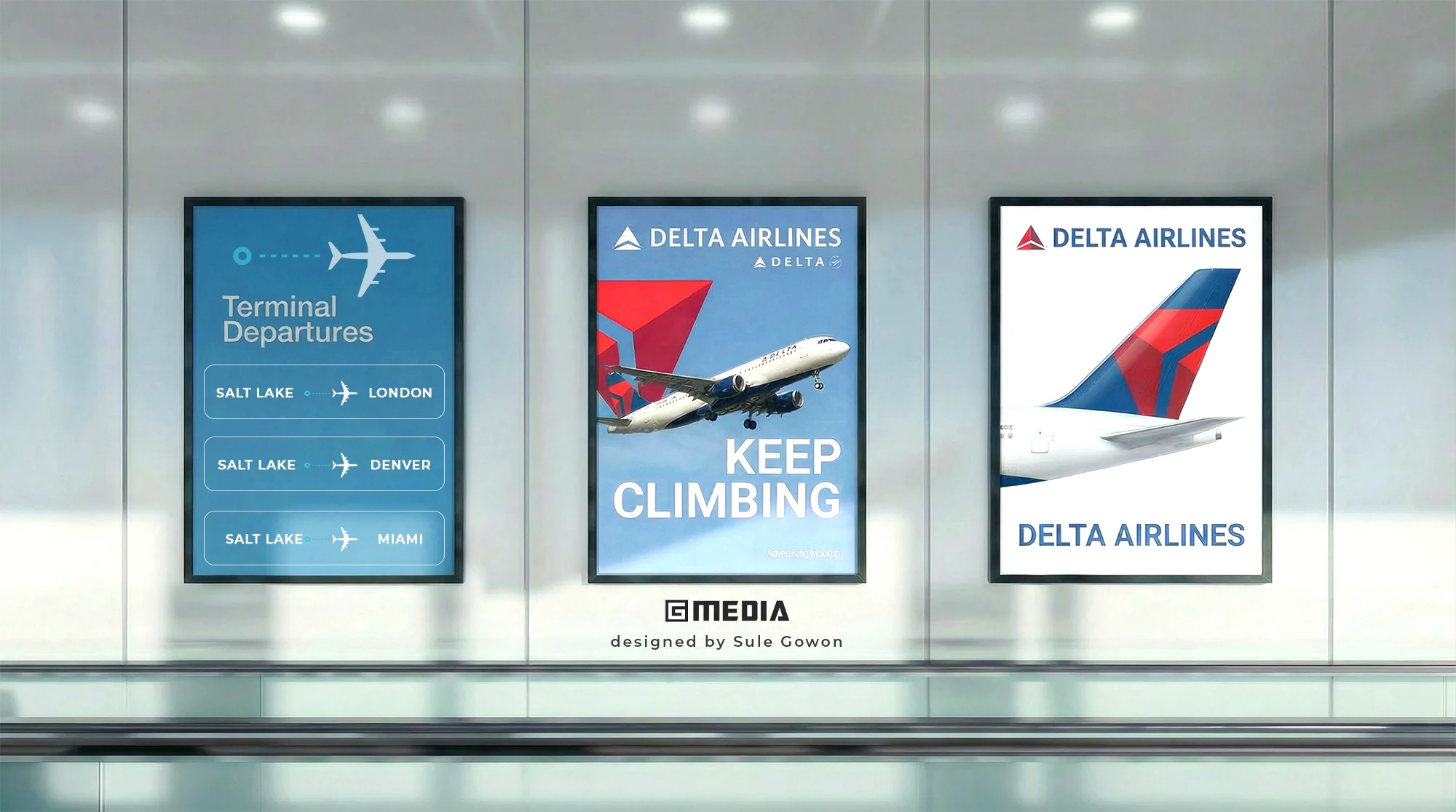 Delta Airlines