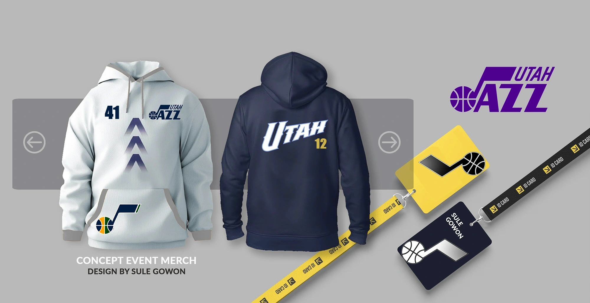 Utah Jazz