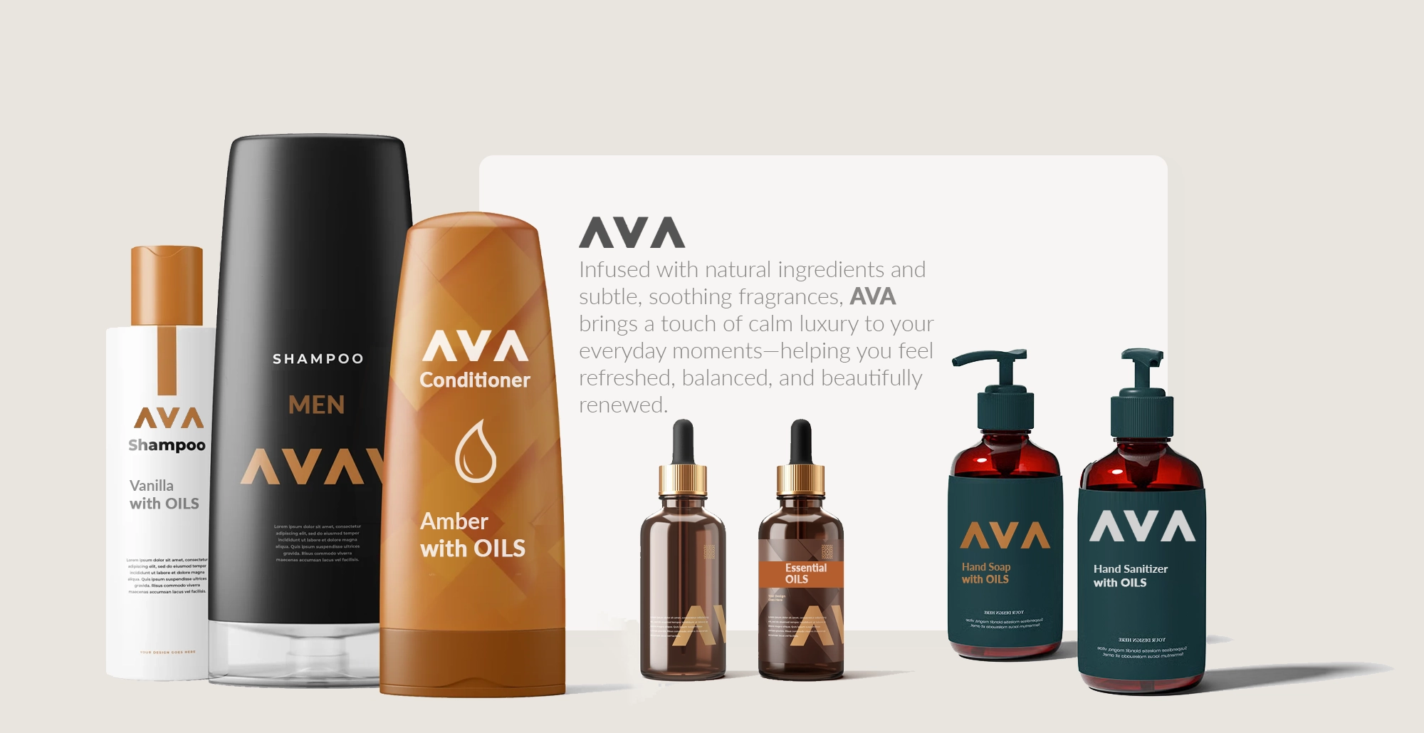 AVA Designs