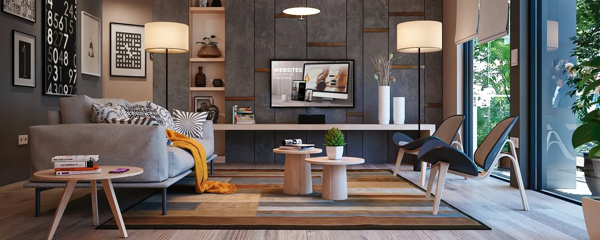 3D Mixed Reality
